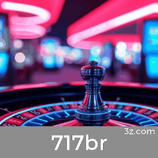 Login to 717br – Access Online Casino & Sports in Brazil 717br login page Brazil – secure online casino access