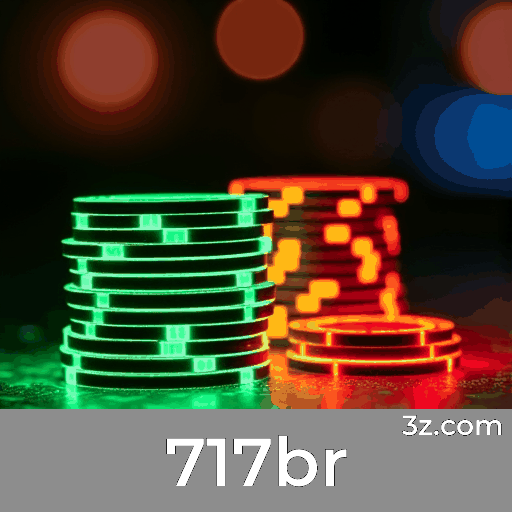717br login page Brazil – secure online casino access