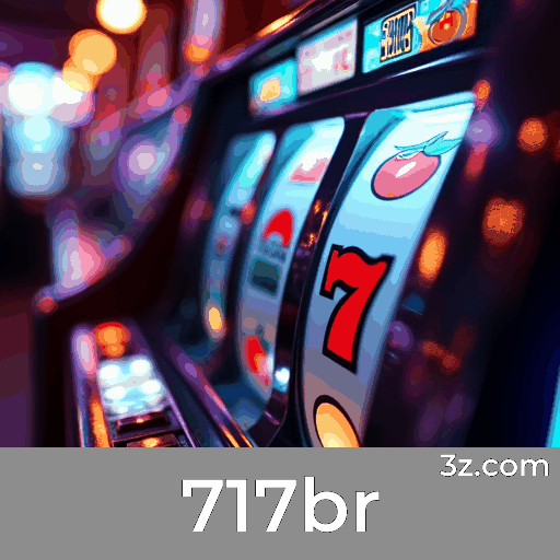 717br login page Brazil – secure online casino access