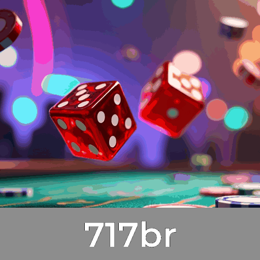 717br: Seu Cassino Online Seguro e Premiado