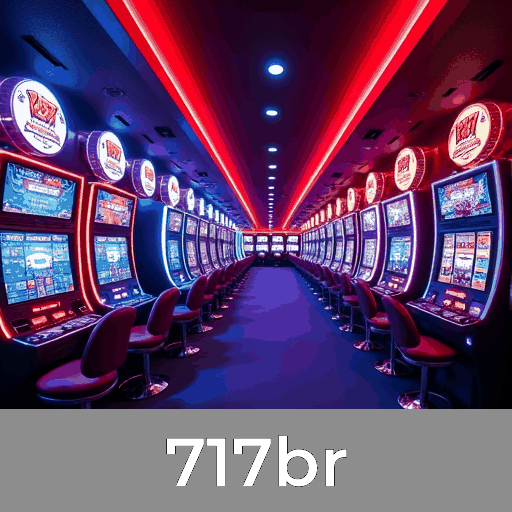 717br: Excelência em Segurança e Serviços Profissionais