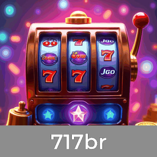 717br: Slots de Prêmios Gigantes, Jogos de Mesa Clássicos, e Realidade Virtual Imersiva