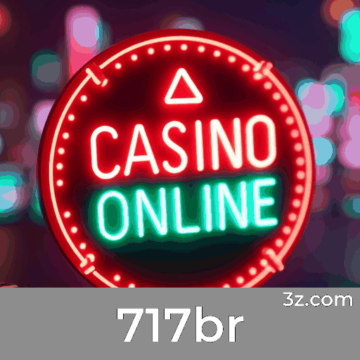 717br login page Brazil – secure online casino access