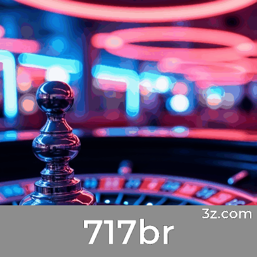 717br login page Brazil – secure online casino access
