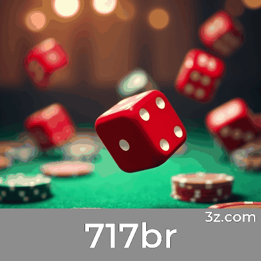 717br login page Brazil – secure online casino access